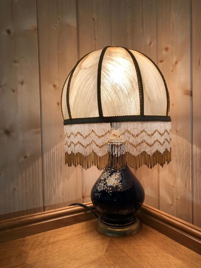 Chalet Anno 1794 Rettenegg Kültér fotó